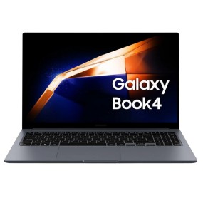 Notebook Samsung Galaxy Book4 15.6" Full HD Intel Core i5 13Gen 8GB RAM 512GB SSD Iris Xe - Prodotto Nuovo - Garanzia Italia (