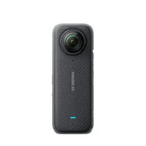 Insta360 X4 Usata Garantita con Astuccio e Lenti | TP Store