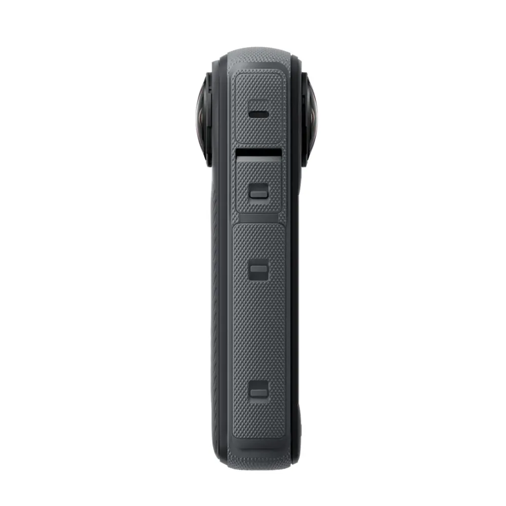 Insta360 X4 Usata Garantita con Astuccio e Lenti | TP Store