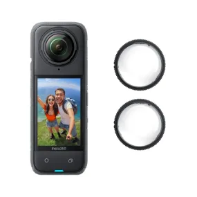 Insta360 X4 Usata Garantita con Astuccio e Lenti | TP Store