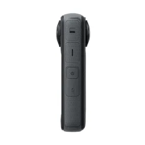 Insta360 X4 Usata Garantita con Astuccio e Lenti | TP Store