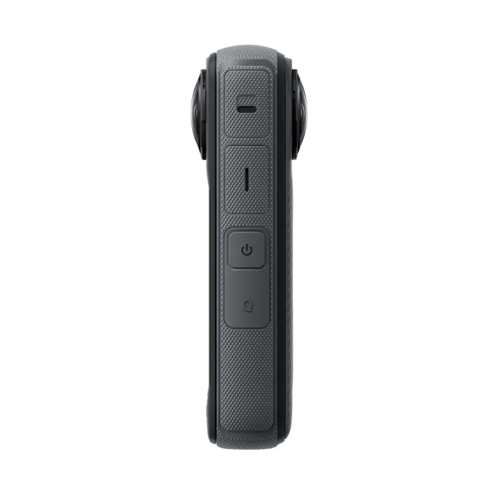 Insta360 X4 Usata Garantita con Astuccio e Lenti | TP Store