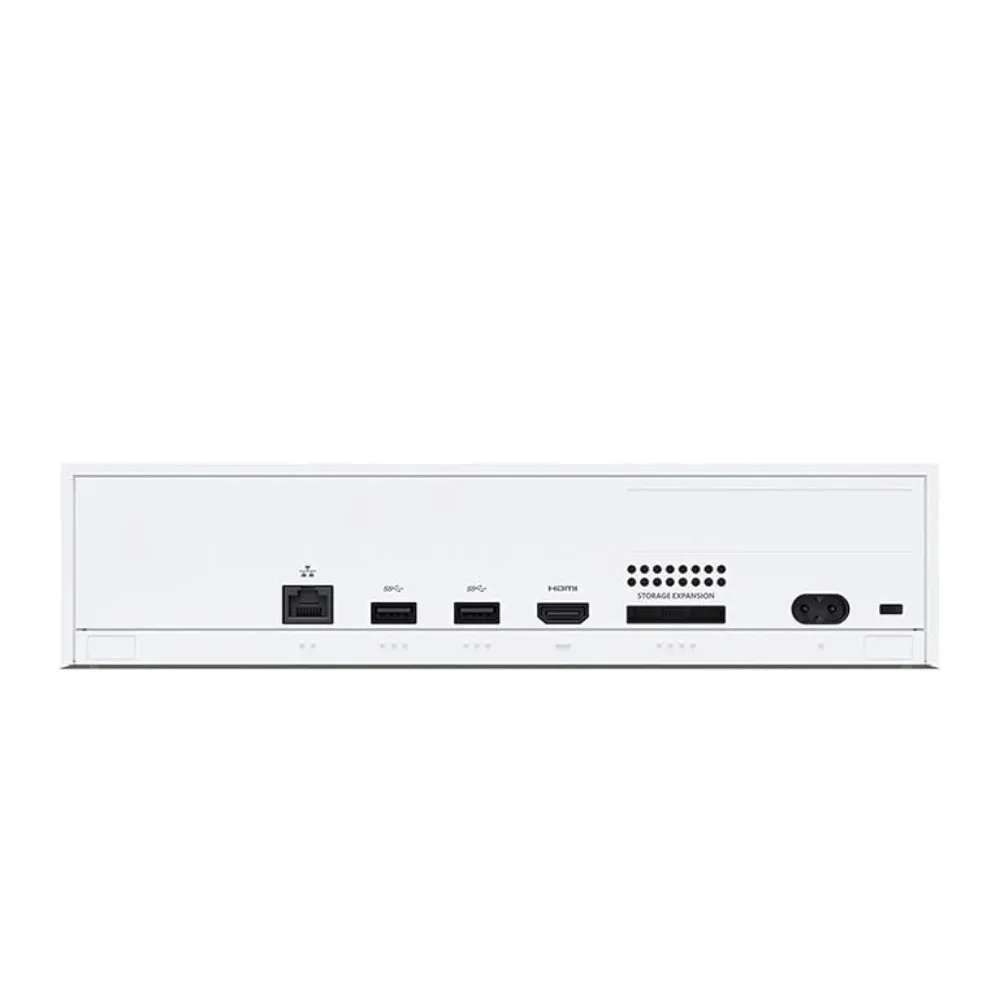Microsoft Xbox Series S 512GB Usata Garantita | TP Store