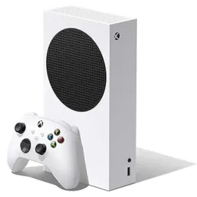 Microsoft Xbox Series S 512GB Usata Garantita | TP Store