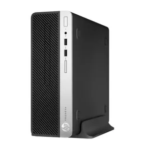 HP ProDesk 400 G5 SFF Intel...