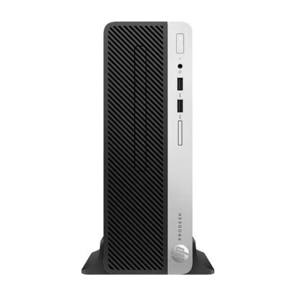 HP ProDesk 400 G5 SFF i5 8GB 256GB SSD  | TP Store