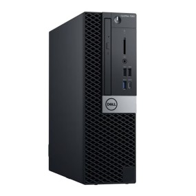 Dell OptiPlex 7060 SFF Intel Core i3 3.6GHz 8GB RAM 256GB SSD DisplayPort - Garanzia Italia
