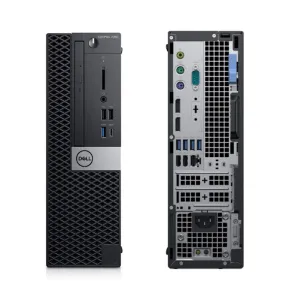 Dell OptiPlex 7060 SFF...