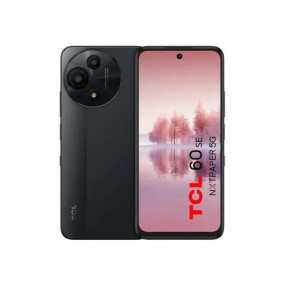 TCL 60 SE NXTPAPER 5G Display Antiriflesso Eye Care Tripla Fotocamera Batteria 5000mAh - Prodotto Nuovo - Garanzia Italia