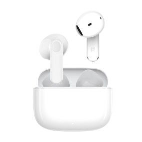 HONOR CHOICE Earbuds X5 Cancellazione Rumore ANC IP54 35h- Autonomia Auricolari Bluetooth  Prodotto Nuovo - Garanzia Italia