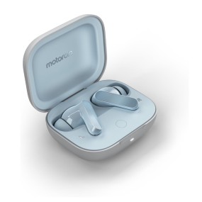Motorola Moto Buds Cancellazione Rumore ANC Hi-Res Audio Dolby Atmos - Auricolari Bluetooth- Nuovo - Garanzia Italia
