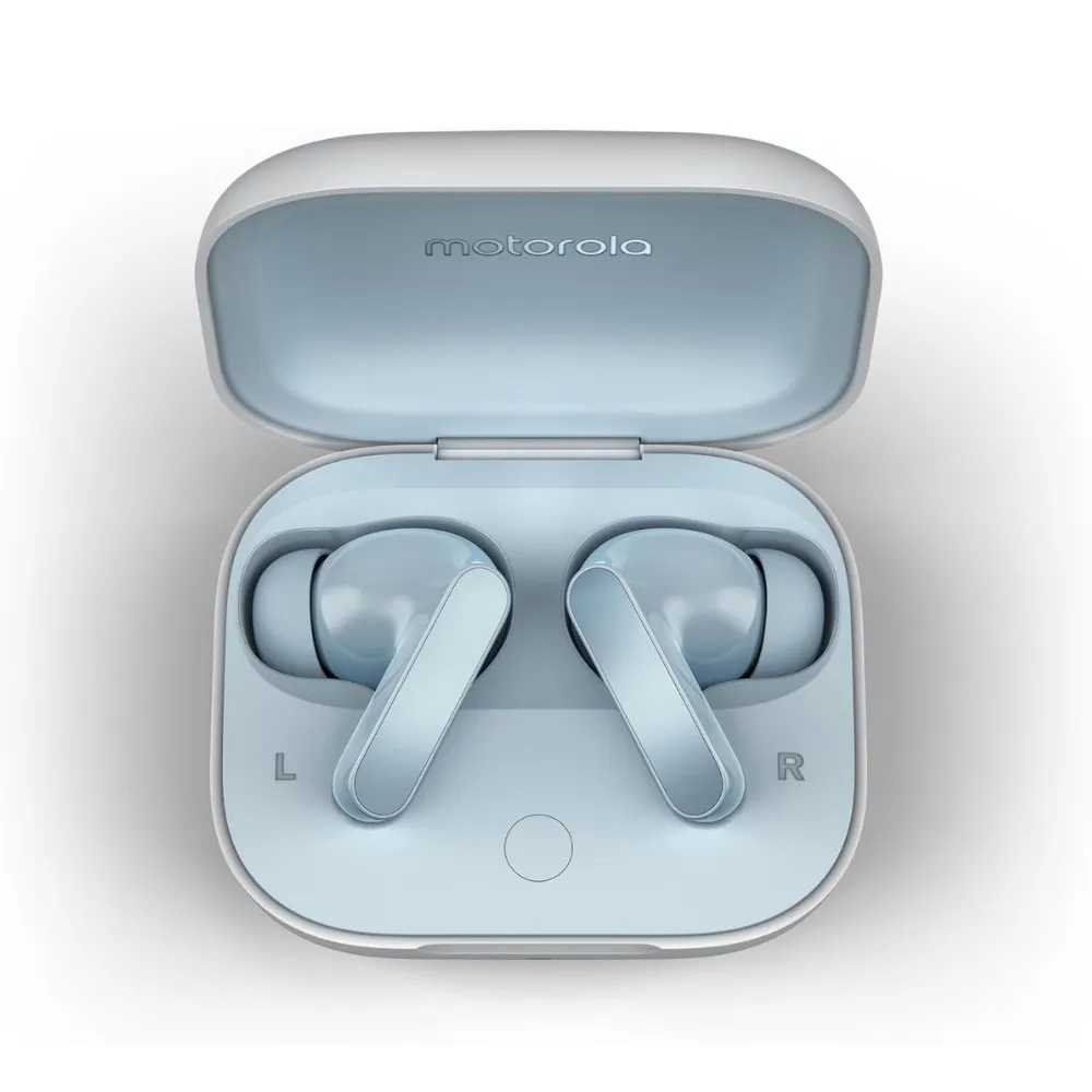 Motorola Moto Buds Auricolari Bluetooth ANC | TP Store