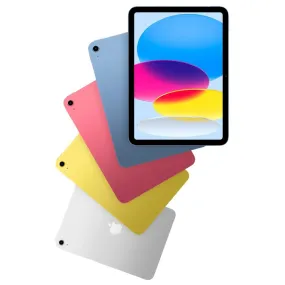 Apple iPad 11" (11ª Gen)...