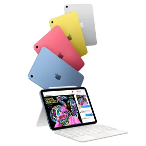 APPLE iPad A16 11'' Wi-Fi nuovo