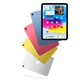 iPad (10th generation) Wifi nuovo