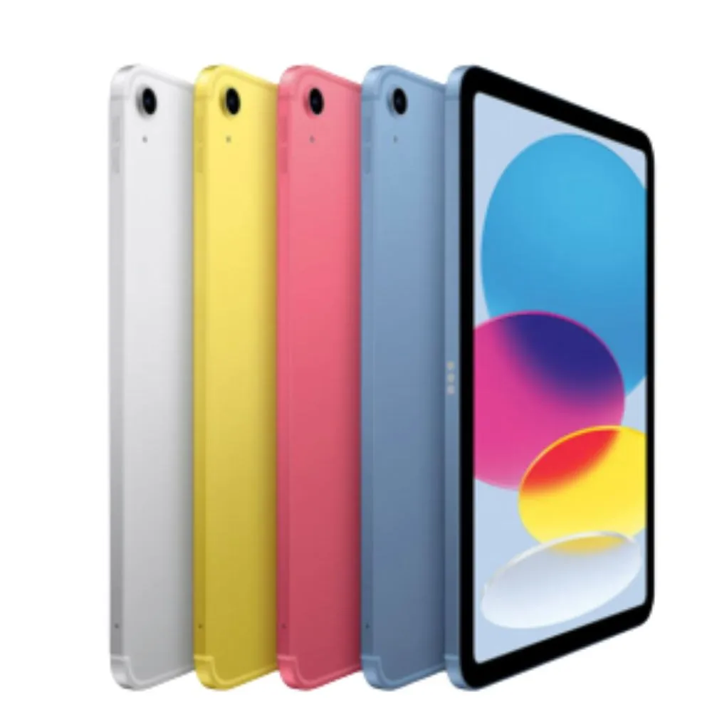 iPad (10th generation) Wifi nuovo