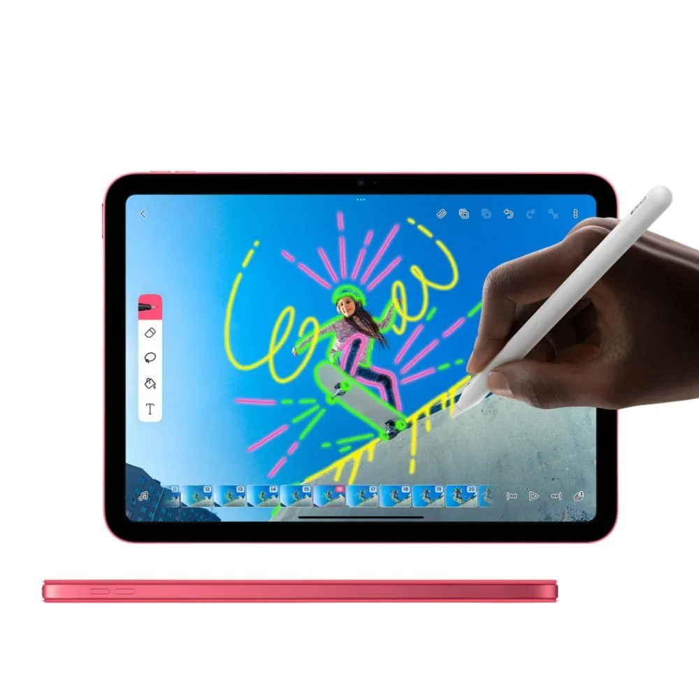 iPad (10th generation) Wifi nuovo