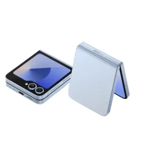 Samsung Galaxy Z Flip 6 256GB Usato | 12GB RAM | Grado A+ - TP Store