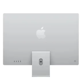 Apple iMac 24" M1 (2021) 8GB RAM 256GB SSD Ricondizionato - macOS Sequoia