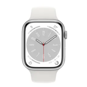 Apple Watch Series 9 41mm Argento | Offerte & Prezzo Migliore
