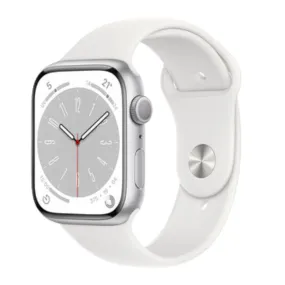 Apple Watch Series 9 SIlver...