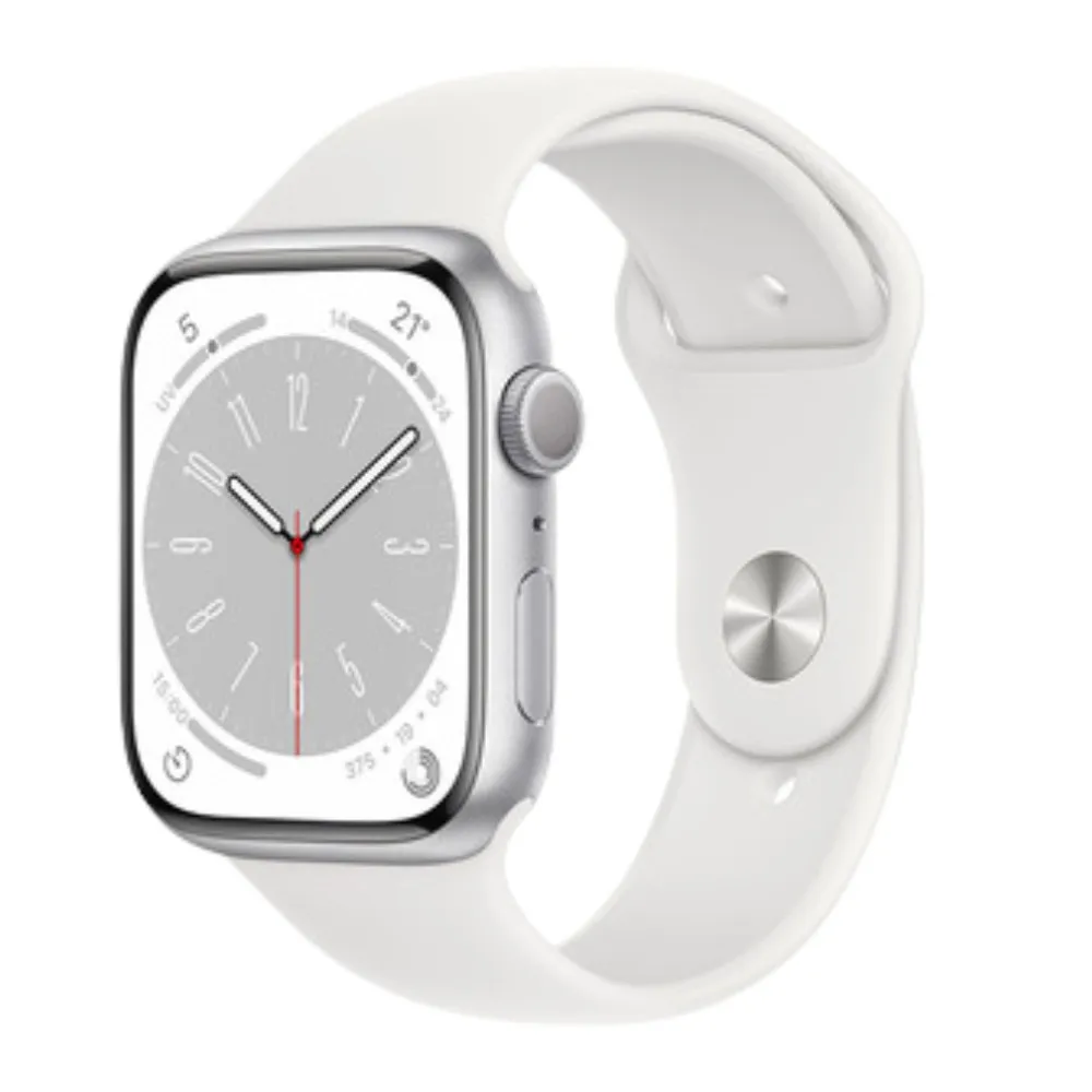 Apple Watch Series 9 41mm Argento | Offerte & Prezzo Migliore
