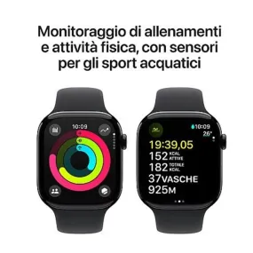 APPLE Watch Series 10 GPS...