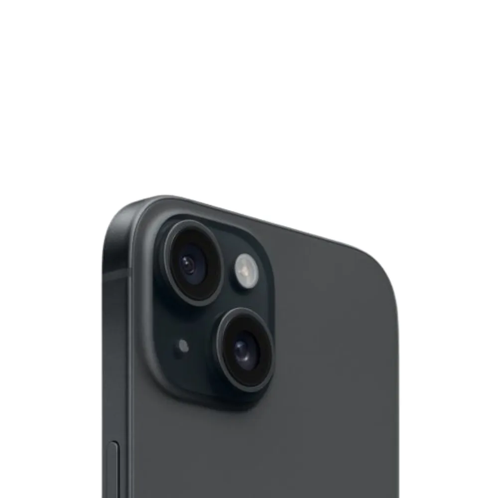 Smartphone Apple iPhone 15 128 GB Ricondizionato con garanzia 12 mesi