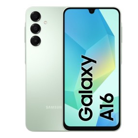 Samsung Galaxy A16 128GB - Smartphone Dual SIM