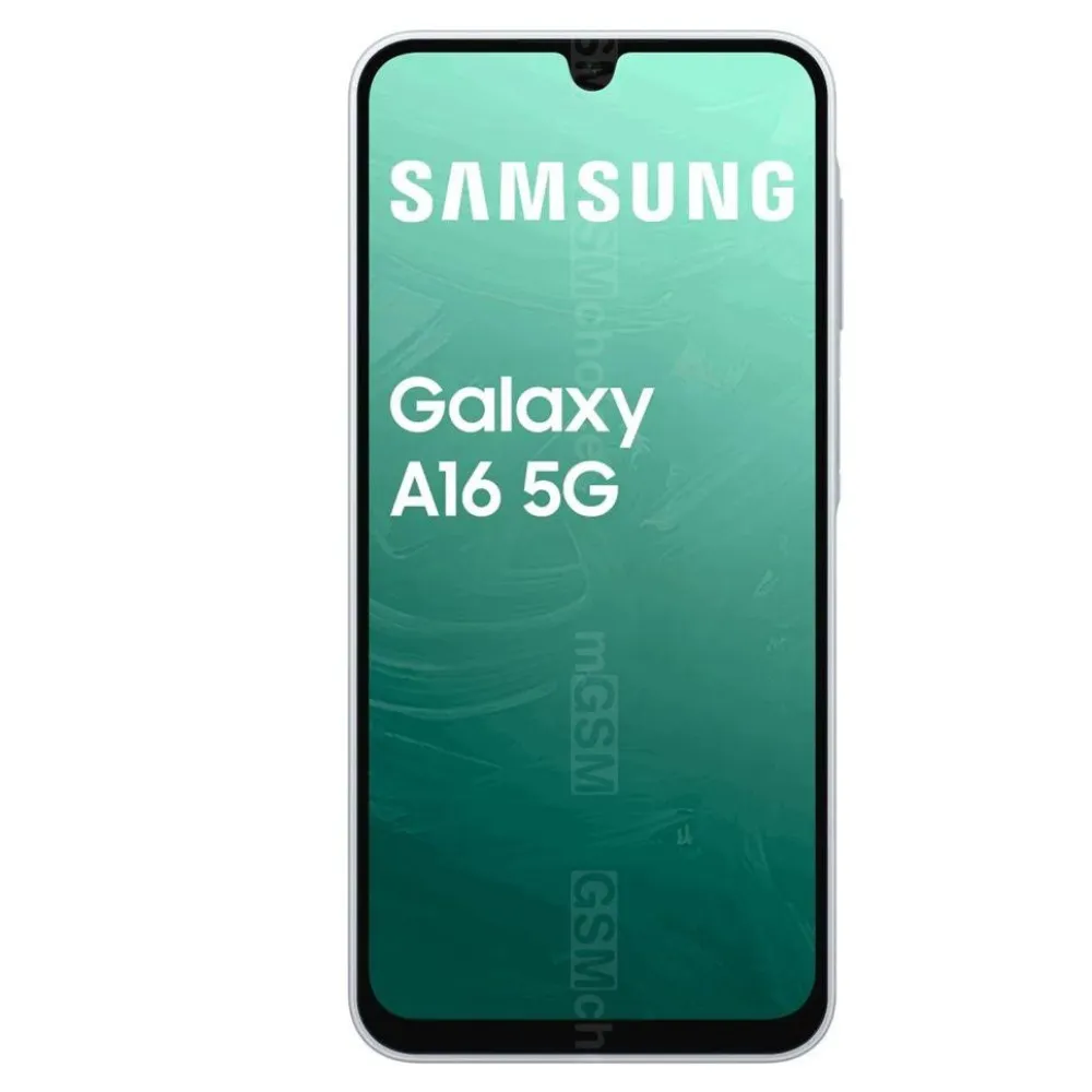 Samsung Galaxy A16 128GB - Smartphone Dual SIM
