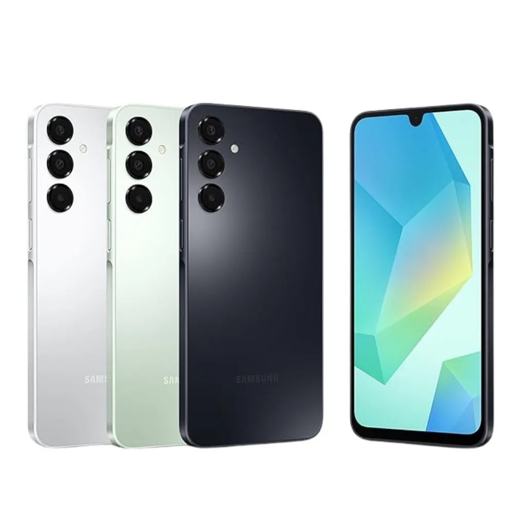 Samsung Galaxy A16 128GB - Smartphone Dual SIM