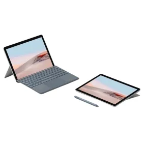 Microsoft Surface Go 2 Ricondizionato - Intel m3 8th gen, 8GB RAM, 128GB SSD, Windows 11 Pro