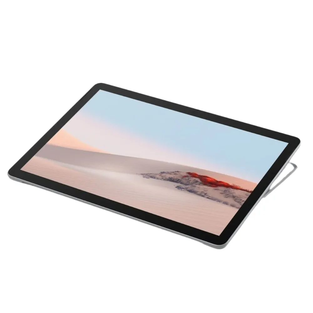Microsoft Surface Go 2 Ricondizionato - Intel m3 8th gen, 8GB RAM, 128GB SSD, Windows 11 Pro