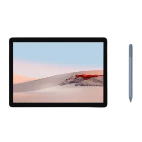 Microsoft Surface Go 2 Ricondizionato - Intel m3 8th gen, 8GB RAM, 128GB SSD, Windows 11 Pro
