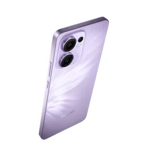Oppo Reno 13 FS 5G fronte – Display ampio e definito