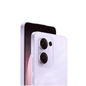 Oppo Reno 13 FS 5G fronte – Display ampio e definito