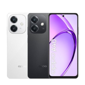 OPPO A40 256GB 8GB RAM – Smartphone Nuovo con Alte Prestazioni