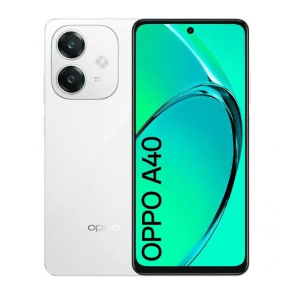 OPPO A40 256GB 8GB RAM – Smartphone nuovo in offerta