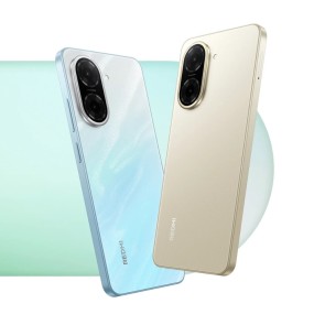 Redmi A5 64GB – Smartphone Nuovo, Semplice e Veloce