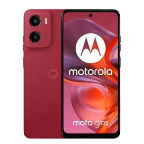 Motorola Moto G05 64GB –...