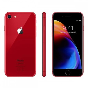 iPhone 8 Ricondizionato Product Red