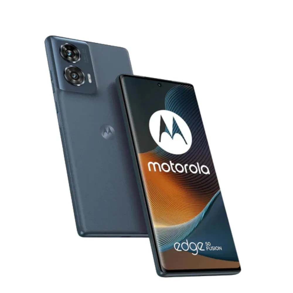 Motorola Edge 50 Fusion 256GB – Alta Gamma