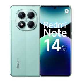 Redmi Note 14 Pro 5G – 256GB Nuovo in Offerta | Spedizione Rapida