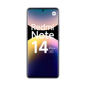 Redmi Note 14 Pro 5G –...
