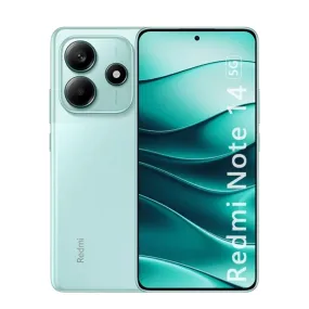 Redmi Note 14 256GB – Prestazioni e Spazio