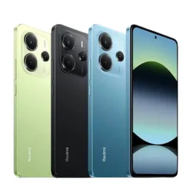 Redmi Note 14 – Smartphone...