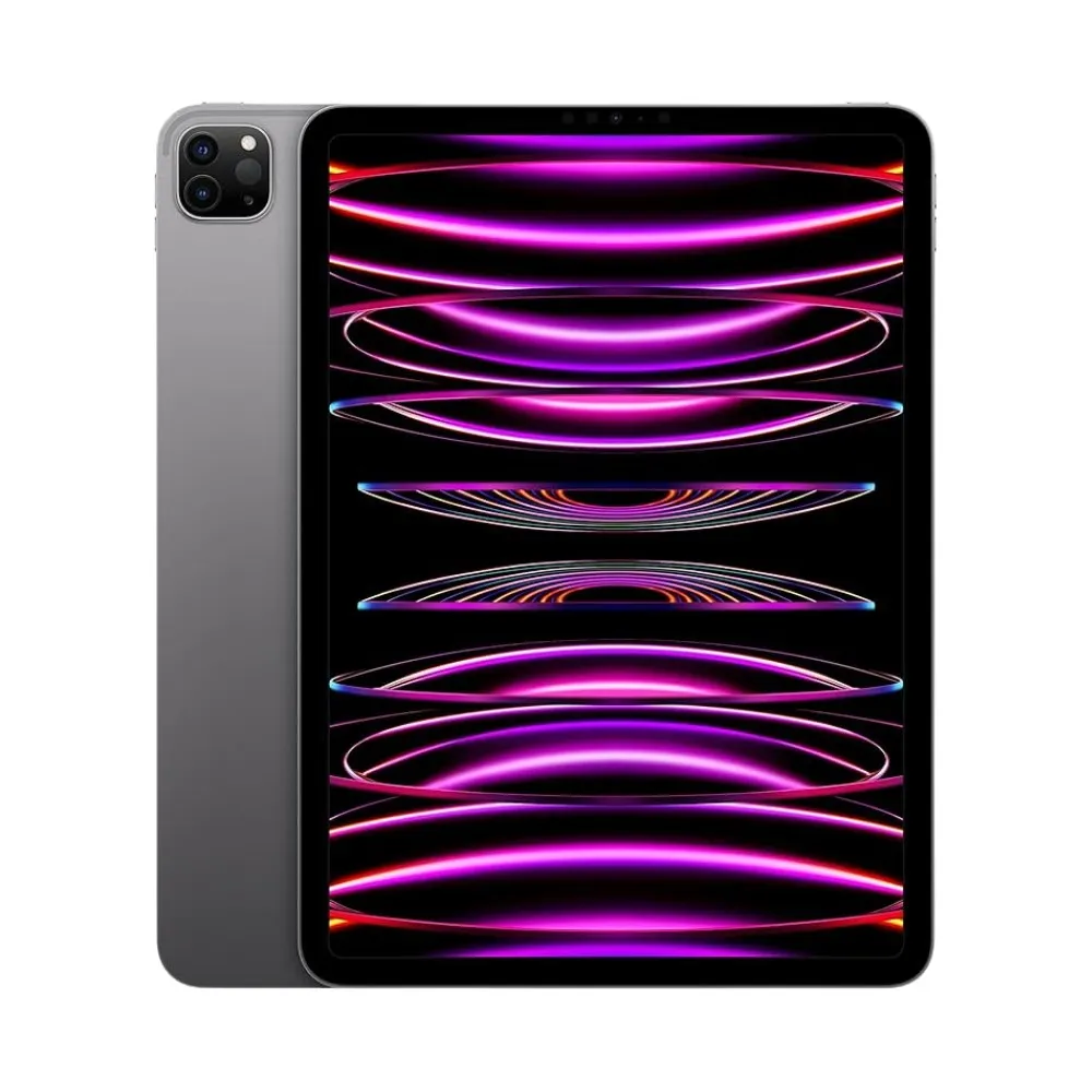 iPad Pro 256GB WiFi usato – Con accessori inclusi