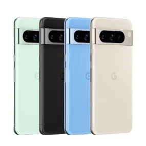 Google Pixel 8 Pro Usato – Display 6,7″ OLED • Fotocamera AI • Prestazioni Avanzate