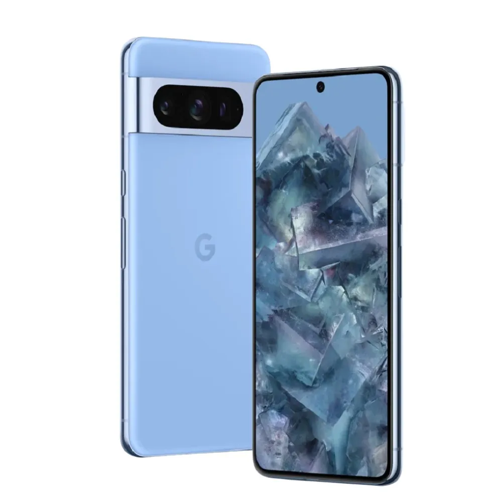 Google Pixel 8 Pro Usato – Display 6,7″ OLED • Fotocamera AI • Prestazioni Avanzate