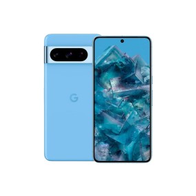 Google Pixel 8 Pro Usato – Display 6,7″ OLED